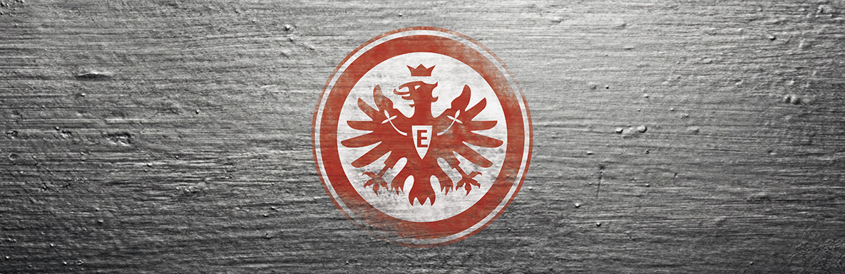Eintracht Frankfurt Logo Schablone - Eintracht clipart 20 free Cliparts